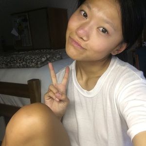 Meet your Posher, May